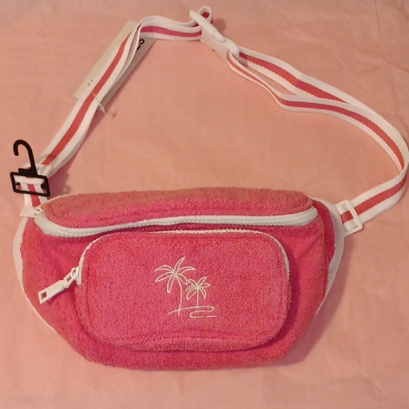 Beach Cooler Fanny Pack - Picture 1 of 9